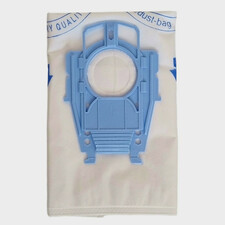 پاکت جاروبرقی مدل Typ P مناسب برای جاروبرقی بوش به همراه فیلتر