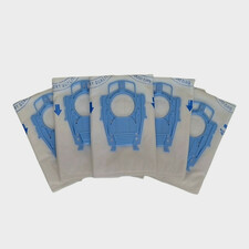 پاکت جاروبرقی مدل Typ P مناسب برای جاروبرقی بوش به همراه فیلتر