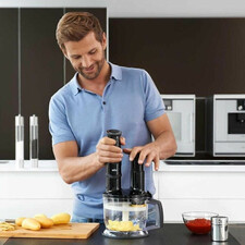 گوشت کوب برقی براون مدل MQ5275