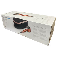 سشوار نیمه حرفه ای  دایسون مدل Supersonic nural SBBP