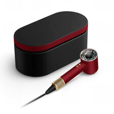 سشوار نیمه حرفه ای  دایسون مدل Supersonic nural SBBP