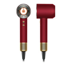 سشوار نیمه حرفه ای  دایسون مدل Supersonic nural SBBP