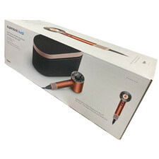 سشوار دایسون مدل Supersonic nural