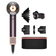 سشوار دایسون مدل Supersonic nural