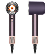 سشوار دایسون مدل Supersonic nural