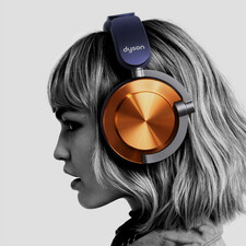 هدست بلوتوثی دایسون مدل OnTrac