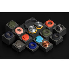 هدست بلوتوثی دایسون مدل OnTrac