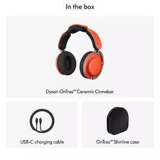 هدست بلوتوثی دایسون مدل OnTrac