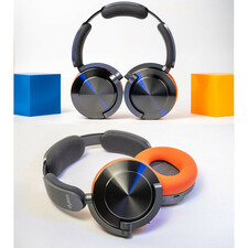 هدست بلوتوثی دایسون مدل OnTrac