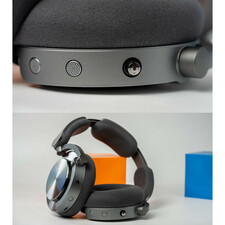 هدست بلوتوثی دایسون مدل OnTrac