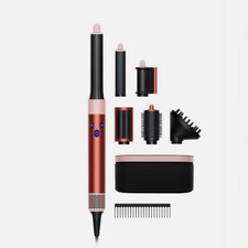 سشوار  دایسون مدل  Airwrap Complete Long Volumise HS05