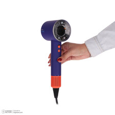 سشوار دایسون مدل Supersonic hd16