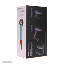 سشوار دایسون مدل Supersonic hd16