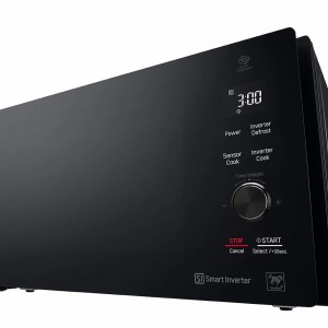 مایکروویو ال جی مدل MH8265DIS
