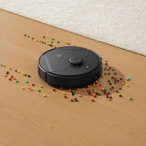 جاروبرقی رباتیک یوفی مدل Clean X8 Pro