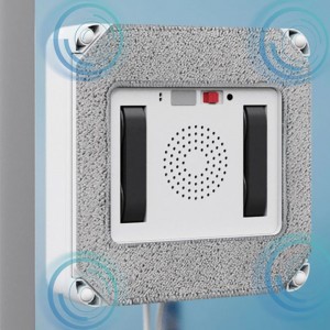 ربات شیشه پاک کن لایدستو  مدل XD-CCJQR03