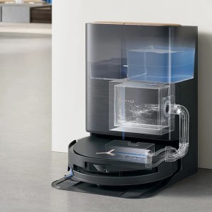 جارورباتیک اکووکس مدل X9PRO OMINI