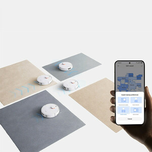 جارو رباتیک شیائومی مدل H40