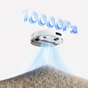 جارو رباتیک شیائومی مدل H40