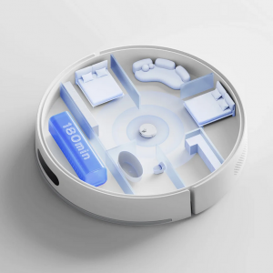 جارو رباتیک شیائومی مدل S40c