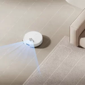 جارو رباتیک شیائومی مدل S40c