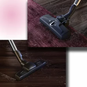 جاروبرقی آ ا گ مدل AB61C1OKO