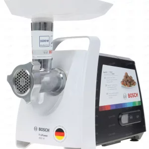 چرخ گوشت  بوش مدل MFW45000