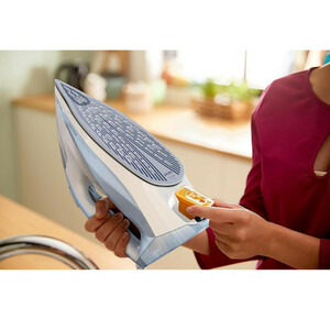 اتو بخار فیلیپس مدل DST7011