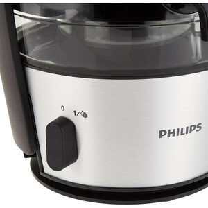 آبمیوه گیری فیلیپس مدل HR1863