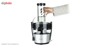 آبمیوه گیری فیلیپس مدل HR1863