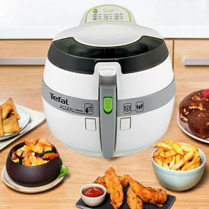 سرخ کن تفال  اصل فرانسه مدل FZ701015