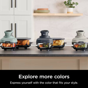 هواپز  نینجا مدل FN101GY