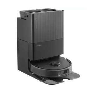 جارو رباتیک روبوراک مدل Qrevo plus