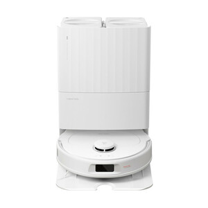 جارو رباتیک روبوراک مدل Qrevo plus