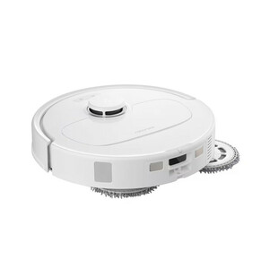 جارو رباتیک روبوراک مدل Qrevo plus