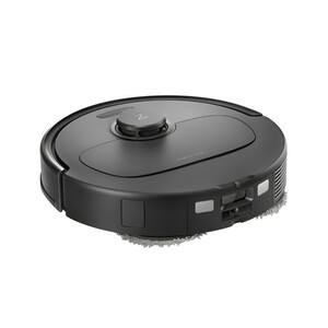 جارو رباتیک روبوراک مدل Qrevo plus