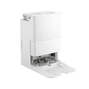 جارو رباتیک روبوراک مدل Qrevo plus