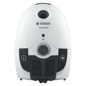 جاروبرقی 1800 وات اسنوا مدل SVC-CA18WE