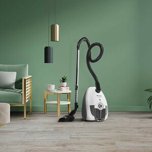 جاروبرقی 1800 وات اسنوا مدل SVC-CA18WE