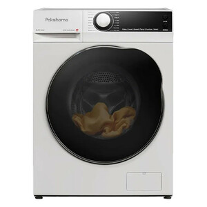 ماشین لباسشویی اتوماتیک پاکشوما مدل U-9W