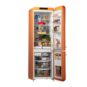 یخچال و فریزر امرسان مدل CB46CLA-R01