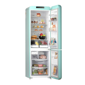 یخچال و فریزر امرسان مدل CB46CLA-R01