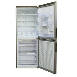 یخچال و فریزر 34 فوت الکترواستیل مدل سکوئنس پلاس