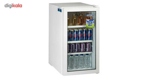 یخچال 5 فوت ایستکول مدل TM-4294-CS