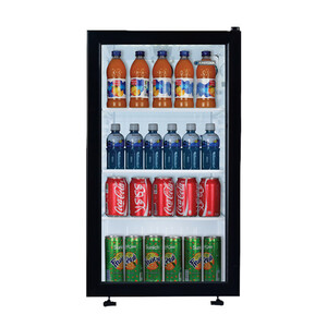 یخچال 5 فوت ایستکول مدل TM-4294-CS