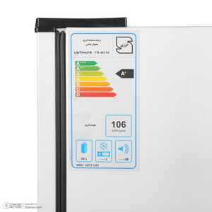 یخچال 3 فوت ایستکول مدل 2403