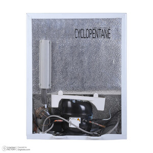 یخچال 3 فوت ایستکول مدل 2403