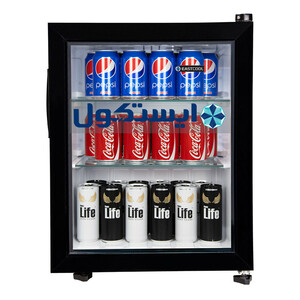 یخچال 3 فوت ایستکول مدل TM-4164-HS