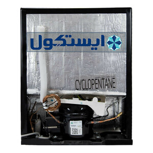 یخچال 3 فوت ایستکول مدل TM-4164-HS