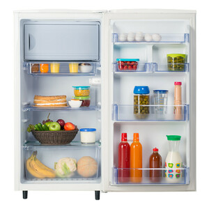 یخچال فریزر 9 فوت ایستکول مدل هتلی 2919